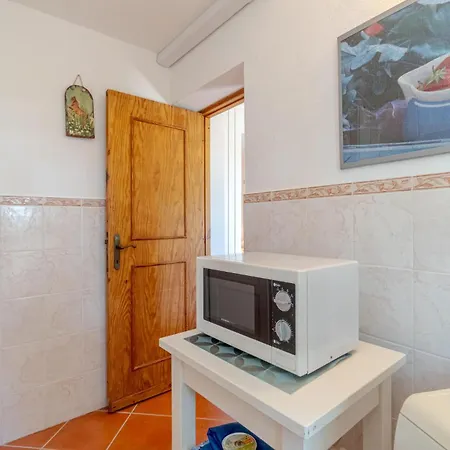 Nice In With Wifi Appartement *