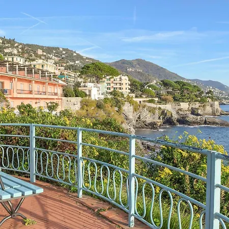 Nice In With Wifi Appartement *