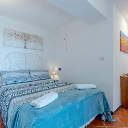 Appartement Nice In With Wifi Uscio