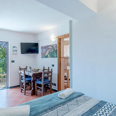 Appartement Nice In With Wifi
