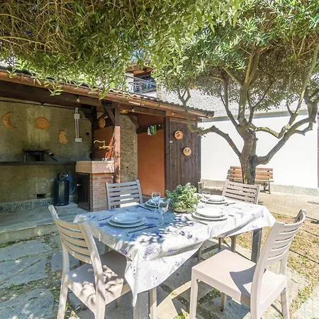 Nice In With Wifi Appartement
